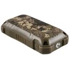 Ocoopa UT4 Extreme, 10000 mAh, do 18h, powerbank PD/QC 22,5W, IP56, camo