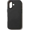 Mujjo Full Odinis dėklas MagSafe Case for iPhone 17 Juodas