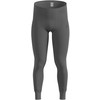 Odlo BL BOTTOM long ACTIVE WARM ECO men's leggings, dydis M, pilkas