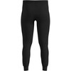 ODLO BL BOTTOM ilgos MERINO kelnės, dydis M, juodas