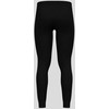 ODLO Merino 160 BL Bottom Long men's leggings, dydis L, juodas