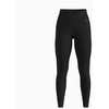 ODLO Merino 160 BL Bottom Long men's leggings, dydis M, juodas