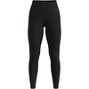 ODLO Merino 160 BL Bottom Long women's leggings, dydis S, juodas