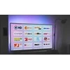 „Oehlbach Scope Vision DVB-T2 HD“ mono televizijos antena patalpoms