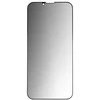 Oem 5D Full Glue Apsauginis stiklas - skirtas Apple iPhone 14 Pro Max (Privacy) juodas