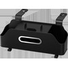 Oem Automobilio organaizeris for front seats with compartments OXFORD juodos spalvos