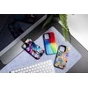 Dvigubo sluoksnio „Oem“ sublimacijos dėklas, suderinamas su „MagSafe“, skirtas „iPhone 17 Air“.