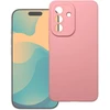 Dėklas Oem Case for Google Pixel 11 PRO Matt 2.0 powder pink