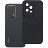 Dėklas Oem Case for Honor 200 LITE Matt 2.0 juodas