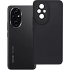 Dėklas Oem Case for Honor 200 Matt 2.0 juodas