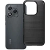 Dėklas Oem Case for Honor 400 Lite Carbon 2.0 juodas