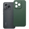 Dėklas Oem Case for Honor 400 LITE Matt 2.0 dark žalias