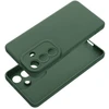 Dėklas Oem Case for Honor 400 LITE Matt 2.0 dark žalias