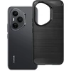 Dėklas Oem Case for Honor 400 PRO Carbon 2.0 juodas