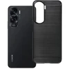 Dėklas Oem Case for Honor 90 LITE Carbon 2.0 juodas