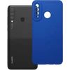 OEM dėklas Huawei P30 LITE matinis 2.0 mėlynas