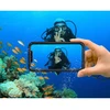 Dėklas Oem Case for iPhone 11 Atsparus vandeniui Shellbox DOT juodas