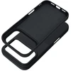 OEM dėklas, skirtas iPhone 11 Easy Dual juodas