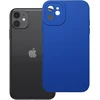 OEM dėklas, skirtas iPhone 11 matinis 2.0 mėlynas