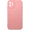 Dėklas Oem Case for iPhone 11 Matt 2.0 powder pink