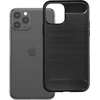 OEM dėklas iPhone 11 PRO Carbon 2.0 juodas
