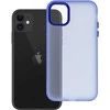 Dėklas Oem Case for iPhone 11 Sappy mėlynas