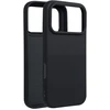 OEM dėklas, skirtas iPhone 12 Easy Dual juodas