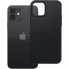 OEM dėklas, skirtas iPhone 12 Easy Dual juodas