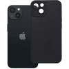 OEM dėklas, skirtas iPhone 13 matinis 2.0 juodas