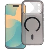Oem Originalus „iPhone 13 PRO Aurora“ dėklas, suderinamas su „MagSafe“ ir juodas