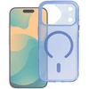 Oem Originalus „iPhone 13 PRO Aurora“ dėklas, suderinamas su „MagSafe“ mėlynas