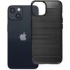Dėklas Oem Case for IPHONE 14 Carbon 2.0 juodas