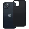 OEM dėklas, skirtas iPhone 14 Easy Dual juodas