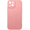 Dėklas Oem Case for iPhone 14 Matt 2.0 powder pink