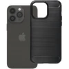 OEM dėklas, skirtas iPhone 14 PRO MAX, Carbon 2.0, juodas