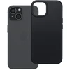 OEM dėklas, skirtas iPhone 15 Easy Dual juodas