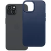 OEM dėklas, skirtas iPhone 15 Easy Dual, mėlynas