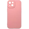 Dėklas Oem Case for iPhone 15 Matt 2.0 powder pink