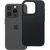 OEM dėklas, skirtas iPhone 15 PRO, „Easy Dual“, juodas