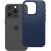 OEM dėklas, skirtas iPhone 15 PRO, „Easy Dual“ mėlynas