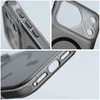 Oem Originalus „iPhone 16 Aurora“ dėklas, suderinamas su „MagSafe“ juodas