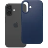 OEM dėklas, skirtas iPhone 16 Easy Dual, mėlynas