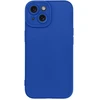 Dėklas Oem Case for iPhone 16 PRO Matt 2.0 mėlynas