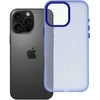 Dėklas Oem Case for iPhone 16 PRO MAX Sappy mėlynas