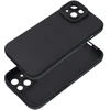 Dėklas Oem Case for iPhone 16e (SE 4 2025) / 17e Matt 2.0 juodas