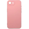 Dėklas Oem Case for iPhone 16e (SE 4 2025) / 17e Matt 2.0 powder pink