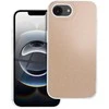 Dėklas Oem Case for iPhone 16e (SE 4 2025) / 17e Shining auksinis