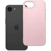 Dėklas Oem Case for iPhone 16e (SE 4 2025) / 17e Skin light pink