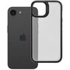 Dėklas Oem Case for iPhone 16e (SE 4 2025) / 17e Neo violetinė