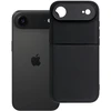 Dėklas Oem Case for iPhone 17 AIR Noble juodas